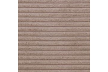 Midfeld 3-sits Hörnbäddsoffa beige - Möbler - Soffa - Bäddsoffa - Hörnbäddsoffa