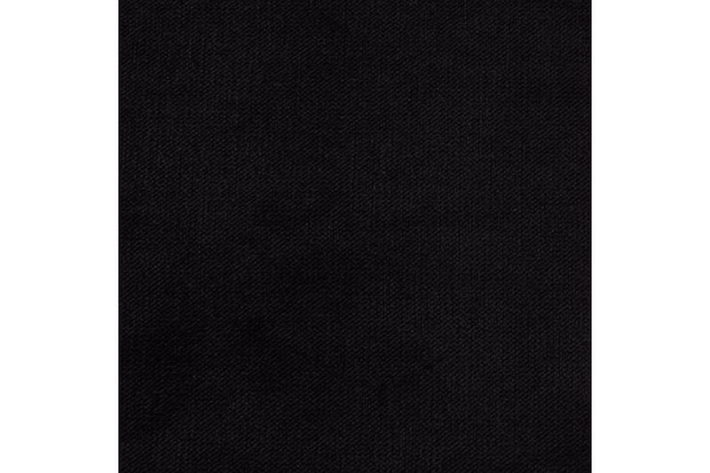 Midfeld 3-sits Hörnbäddsoffa Black - Möbler - Soffa - Bäddsoffa - Hörnbäddsoffa