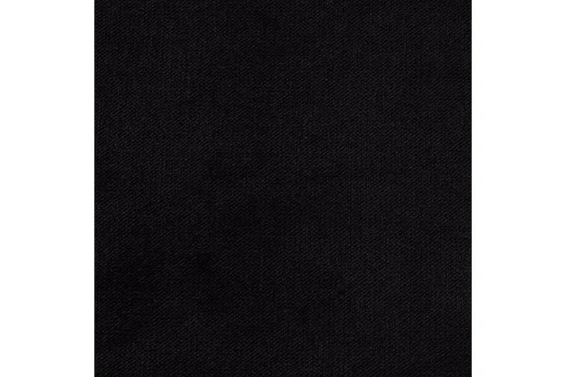 Midfeld 3-sits Hörnbäddsoffa Black - Möbler - Soffa - Bäddsoffa - Hörnbäddsoffa