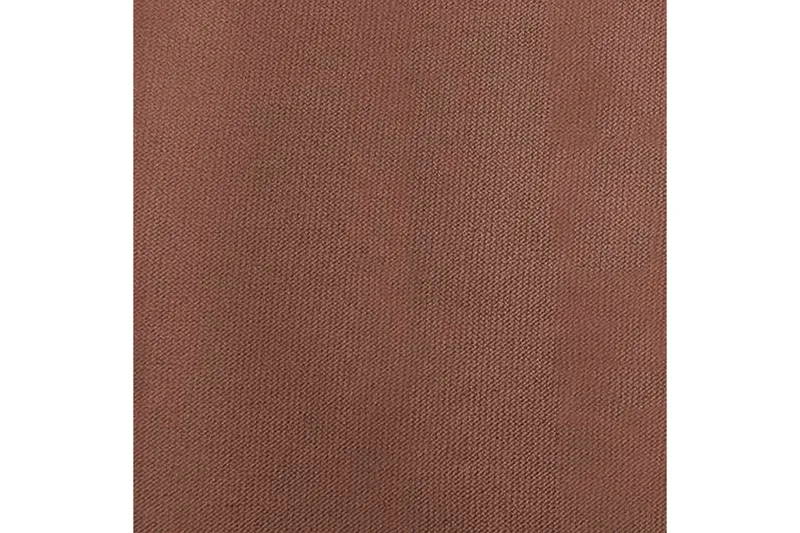 Midfeld 3-sits Hörnbäddsoffa Brown - Möbler - Soffa - Bäddsoffa - Hörnbäddsoffa