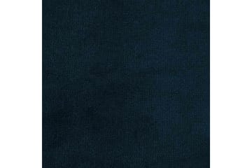 Midfeld 3-sits Hörnbäddsoffa Dark blue - Möbler - Soffa - Bäddsoffa - Hörnbäddsoffa