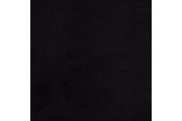 Midfeld 4-sits Hörnbäddsoffa Black - Möbler - Soffa - Bäddsoffa - Hörnbäddsoffa