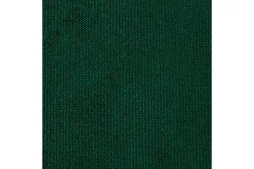 Midfeld 4-sits Hörnbäddsoffa NO_BRAND Dark green - Möbler - Soffa - Bäddsoffa - Bäddsoffa längsbäddad