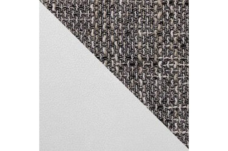 Midfeld 4-sits Hörnbäddsoffa White/Grey - Möbler - Soffa - Bäddsoffa - Hörnbäddsoffa