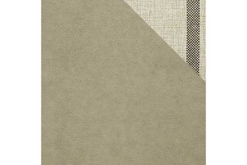 Naoma 3-sits Hörnbäddsoffa beige - Möbler - Soffa - Bäddsoffa - Bäddsoffa divan