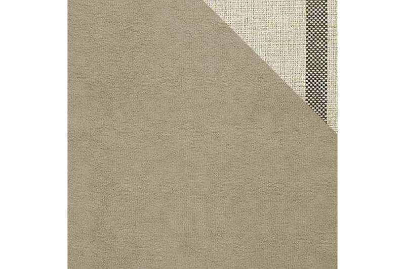 Naoma 3-sits Hörnbäddsoffa NO_BRAND beige - Möbler - Soffa - Bäddsoffa - Bäddsoffa divan