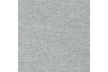 Reginia 3-sits Hörnbäddsoffa NO_BRAND White - Möbler - Soffa - Bäddsoffa - Hörnbäddsoffa