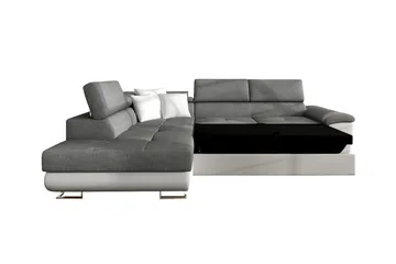 Reginia 3-sits Hörnbäddsoffa - Möbler - Soffa - Bäddsoffa - Hörnbäddsoffa