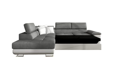 Reginia 3-sits Hörnbäddsoffa - Möbler - Soffa - Bäddsoffa - Hörnbäddsoffa