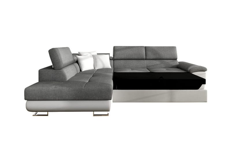 Reginia 3-sits Hörnbäddsoffa - Möbler - Soffa - Bäddsoffa - Hörnbäddsoffa