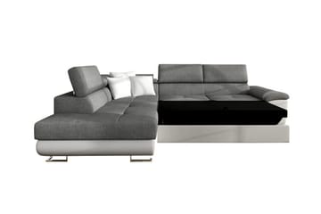 Reginia 3-sits Hörnbäddsoffa - Möbler - Soffa - Bäddsoffa - Hörnbäddsoffa