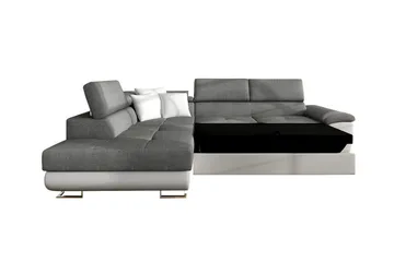 Reginia 3-sits Hörnbäddsoffa - Möbler - Soffa - Bäddsoffa - Hörnbäddsoffa