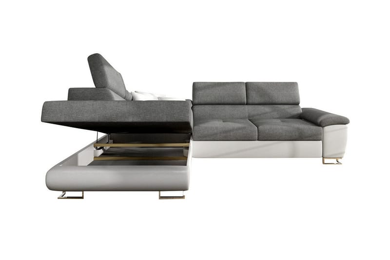 Reginia 3-sits Hörnbäddsoffa - Möbler - Soffa - Bäddsoffa - Hörnbäddsoffa