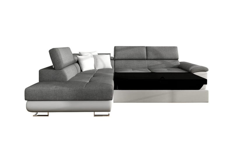 Reginia 3-sits Hörnbäddsoffa - Möbler - Soffa - Bäddsoffa - Hörnbäddsoffa