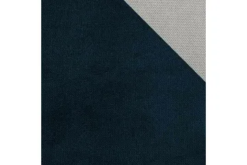 Reginia 4-sits Hörnbäddsoffa 375 cm Dark blue - Möbler - Soffa - Bäddsoffa - Bäddsoffa divan