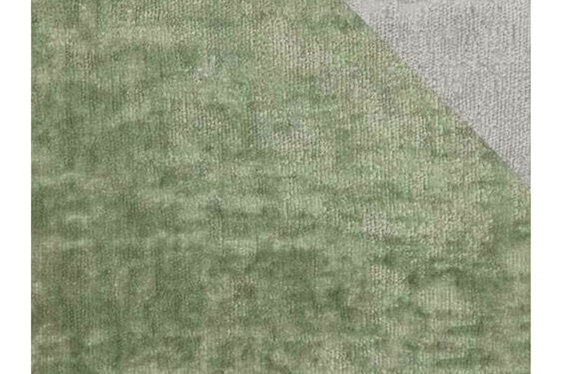 Reginia 4-sits Hörnbäddsoffa Light green - Möbler - Soffa - Bäddsoffa - Hörnbäddsoffa