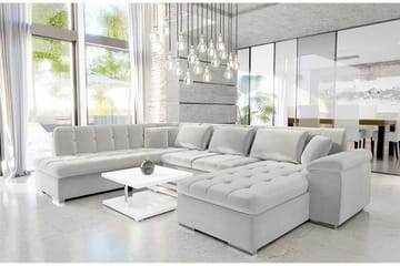 Sakri 5-sits Hörnbäddsoffa - Möbler - Soffa - Bäddsoffa - Hörnbäddsoffa