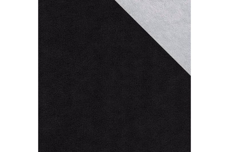 Seginus Hörnbäddsoffa 4-sits 210x127 - Svart - Möbler - Soffa - Bäddsoffa - Hörnbäddsoffa