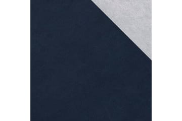 Seginus Hörnbäddsoffa m. Divan 5-sits 268x127 - Svart - Möbler - Soffa - Bäddsoffa - Hörnbäddsoffa