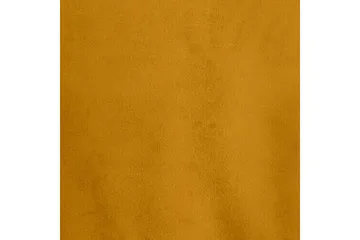 Staffin 3-sits Hörnbäddsoffa Dark yellow - Möbler - Soffa - Bäddsoffa - Hörnbäddsoffa