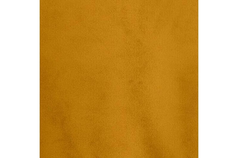 Staffin 3-sits Hörnbäddsoffa Dark yellow - Möbler - Soffa - Bäddsoffa - Hörnbäddsoffa