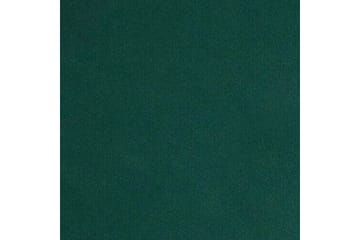 Staffin 3-sits Hörnbäddsoffa NO_BRAND Dark green - Möbler - Soffa - Bäddsoffa - Hörnbäddsoffa