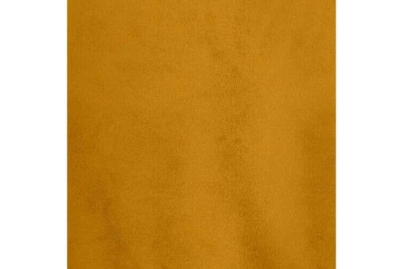 Staffin 3-sits Hörnbäddsoffa Yellow - Möbler - Soffa - Bäddsoffa - Hörnbäddsoffa