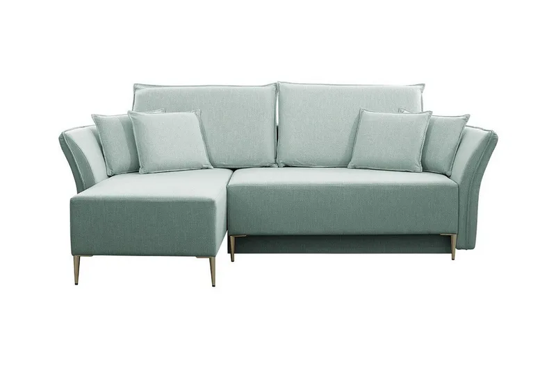 Staffin 3-sits Hörnbäddsoffa - Möbler - Soffa - Bäddsoffa - Hörnbäddsoffa