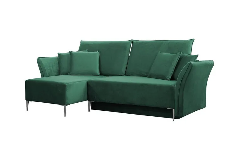 Staffin 3-sits Hörnbäddsoffa