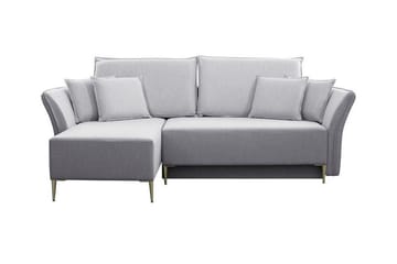 Staffin 3-sits Hörnbäddsoffa - Möbler - Soffa - Bäddsoffa - Hörnbäddsoffa