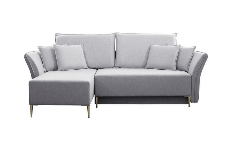 Staffin 3-sits Hörnbäddsoffa - Möbler - Soffa - Bäddsoffa - Hörnbäddsoffa