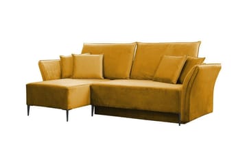 Staffin 3-sits Hörnbäddsoffa - Möbler - Soffa - Bäddsoffa - Hörnbäddsoffa