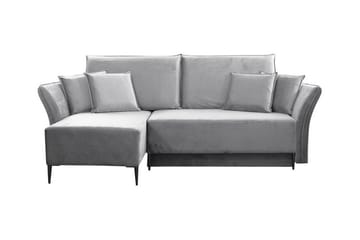 Staffin 3-sits Hörnbäddsoffa - Möbler - Soffa - Bäddsoffa - Hörnbäddsoffa