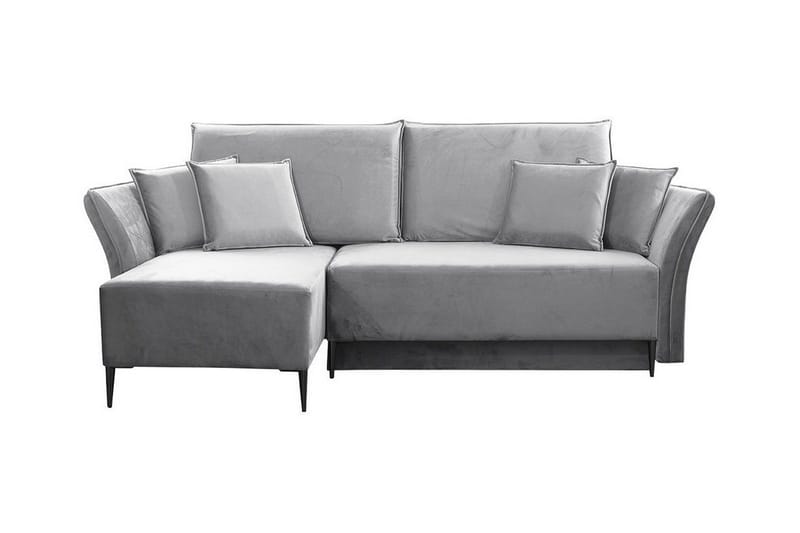 Staffin 3-sits Hörnbäddsoffa - Möbler - Soffa - Bäddsoffa - Hörnbäddsoffa
