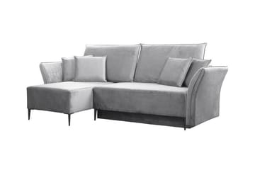 Staffin 3-sits Hörnbäddsoffa - Möbler - Soffa - Bäddsoffa - Hörnbäddsoffa