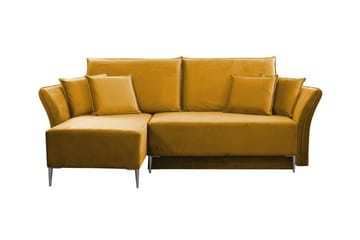 Staffin 3-sits Hörnbäddsoffa - Möbler - Soffa - Bäddsoffa - Hörnbäddsoffa
