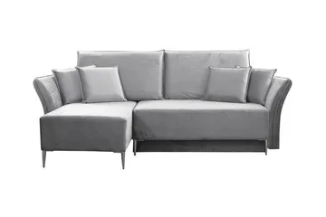 Staffin 3-sits Hörnbäddsoffa - Möbler - Soffa - Bäddsoffa - Hörnbäddsoffa