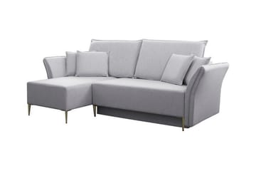 Staffin 3-sits Hörnbäddsoffa - Möbler - Soffa - Bäddsoffa - Hörnbäddsoffa