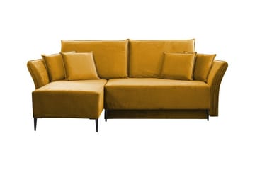 Staffin 3-sits Hörnbäddsoffa - Möbler - Soffa - Bäddsoffa - Hörnbäddsoffa