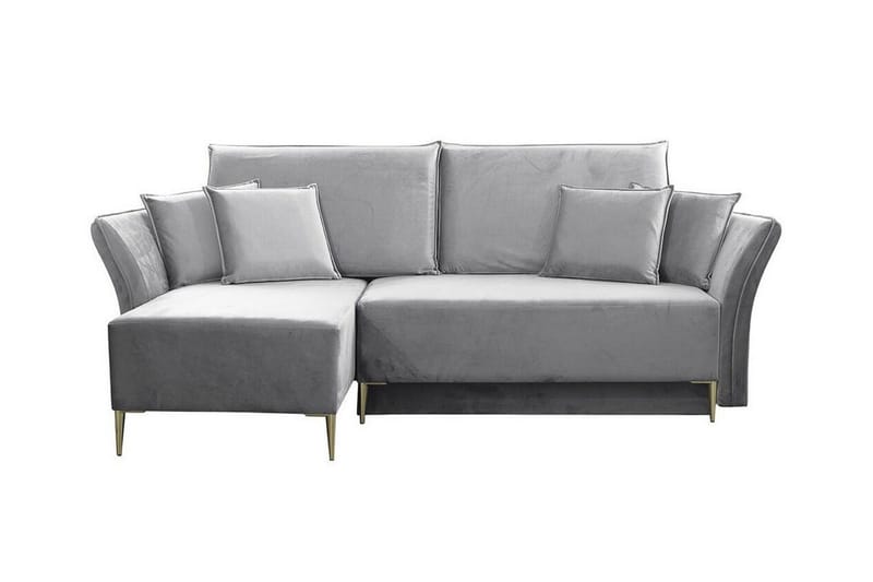 Staffin 3-sits Hörnbäddsoffa - Möbler - Soffa - Bäddsoffa - Hörnbäddsoffa