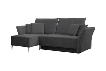 Staffin 3-sits Hörnbäddsoffa - Möbler - Soffa - Bäddsoffa - Bäddsoffa divan