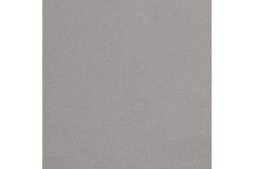 Staffin 4-sits Höger U-formad Hörnbäddsoffa 140x270 cm med Förvaring i Tyg - Ljusgrå - Möbler - Soffa - Bäddsoffa - Hörnbäddsoffa