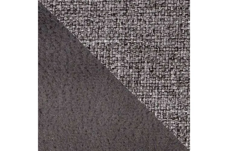 Staffin 4-sits Hörnbäddsoffa Light grey/Dark grey - Möbler - Soffa - Bäddsoffa - Hörnbäddsoffa