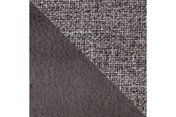 Staffin 4-sits Hörnbäddsoffa NO_BRAND Light grey/Dark grey - Möbler - Soffa - Bäddsoffa - Hörnbäddsoffa