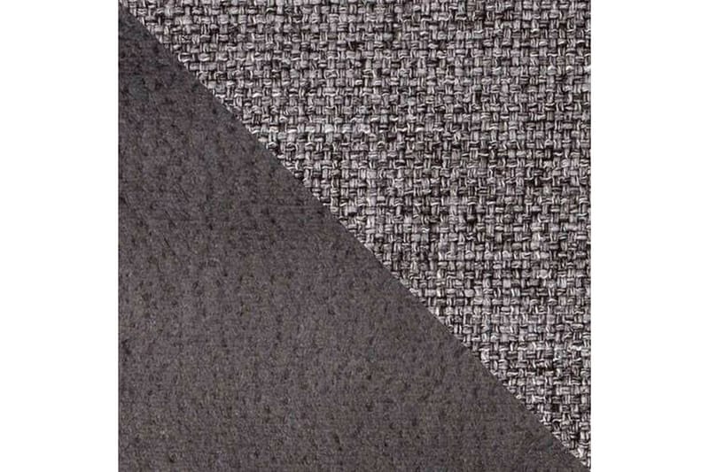 Staffin 4-sits Hörnbäddsoffa NO_BRAND Light grey/Dark grey - Möbler - Soffa - Bäddsoffa - Hörnbäddsoffa