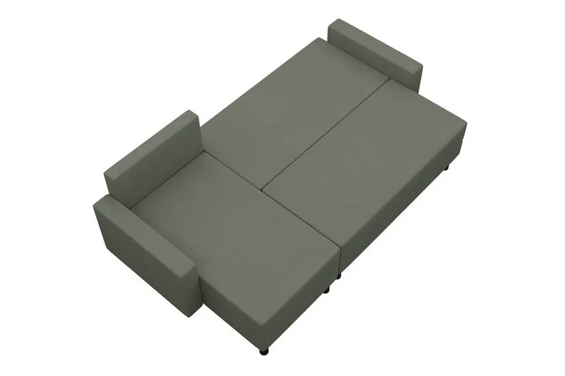 Summerhill 3-sits Hörnbäddsoffa - Möbler - Soffa - Bäddsoffa - Bäddsoffa divan