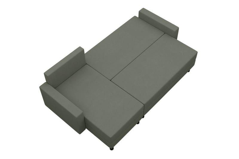 Summerhill 3-sits Hörnbäddsoffa - Möbler - Soffa - Bäddsoffa - Bäddsoffa divan