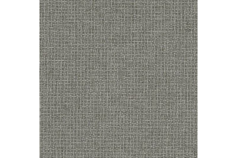 Talby 3-sits Höger Bäddsoffa 135x255 cm med Förvaring i Tyg - Grå - Möbler - Soffa - Bäddsoffa - Bäddsoffa divan