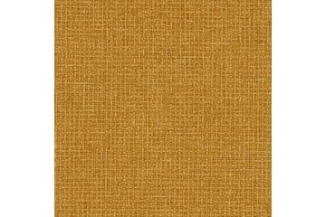 Talby 3-sits Höger Bäddsoffa 135x255 cm med Förvaring i Tyg - Gul - Möbler - Soffa - Bäddsoffa - Bäddsoffa divan