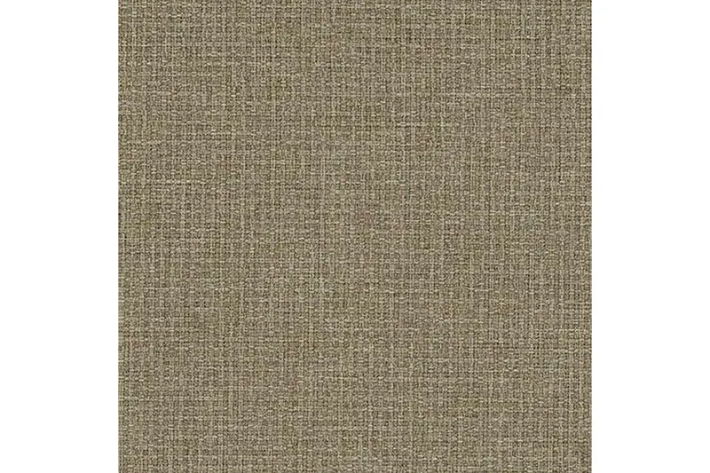 Talby 3-sits Höger Bäddsoffa med Förvaring och Vertikala Sömmar i Tyg - Beige - Möbler - Soffa - Bäddsoffa - Bäddsoffa divan